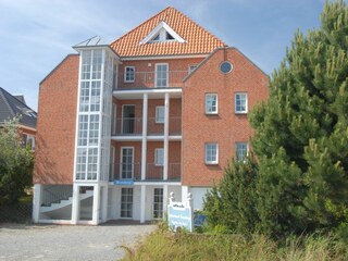 Ferienhaus St. Peter-Ording  14