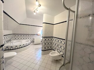 aussergewöhnliche Badlandschaft