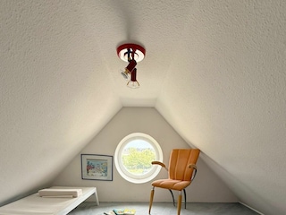 Käpt'n Blaubär Zimmer