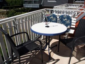 Haus Trischen Whg 03