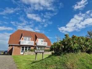 Ferienhaus Haus Trischen Whg 04