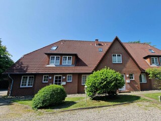 Hausansicht Nis Randers