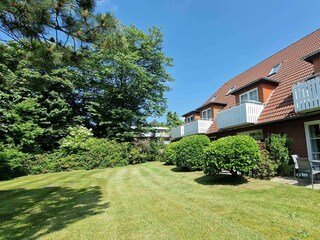 Garten Haus Nis Randers