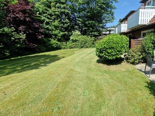 Ferienhaus St. Peter-Ording Außenaufnahme 4