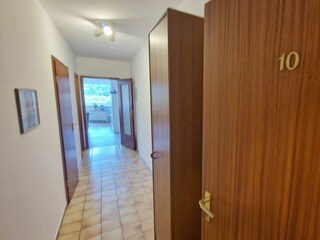 Ferienhaus St. Peter-Ording Ausstattung 22