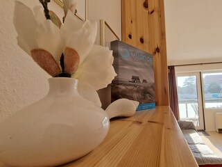 Ferienhaus St. Peter-Ording Ausstattung 23