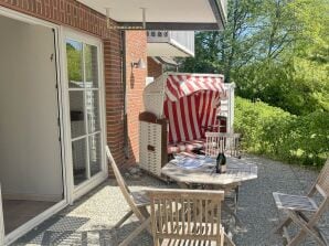 Haus Achtern Diek Whg 02