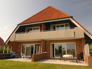 Ferienhaus St. Peter-Ording  19