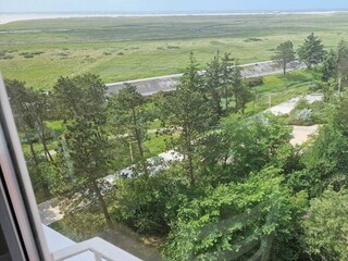 Französischer Balkon