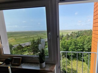 Mehr " Meer " geht nicht