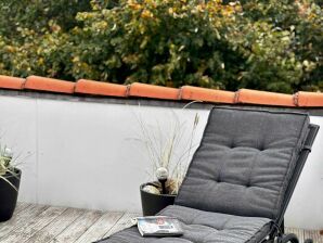 Haus Halli Een Whg Sünnkieker