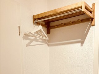 Garderobe
