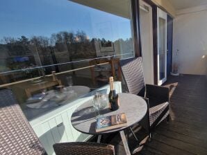 Haus Atlantic Whg.21 "Westerdiek"