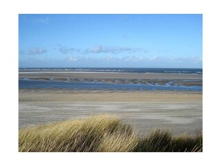 Ferienhaus St. Peter-Ording Außenaufnahme 4