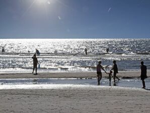 Haus Bövergeest Whg 03