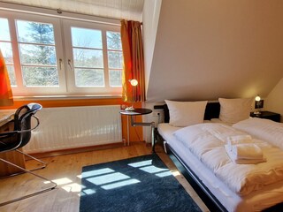 Schlafraum1 im OG