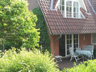 Ferienhaus St. Peter-Ording  17