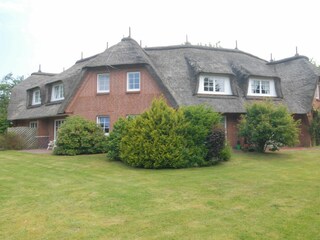 Ferienhaus St. Peter-Ording  12