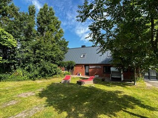 Ferienhaus St. Peter-Ording Ausstattung 32