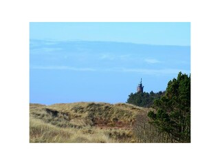 Ferienhaus St. Peter-Ording Außenaufnahme 1