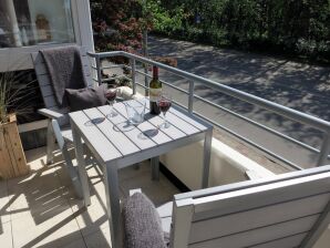 Haus Calidris Whg 02