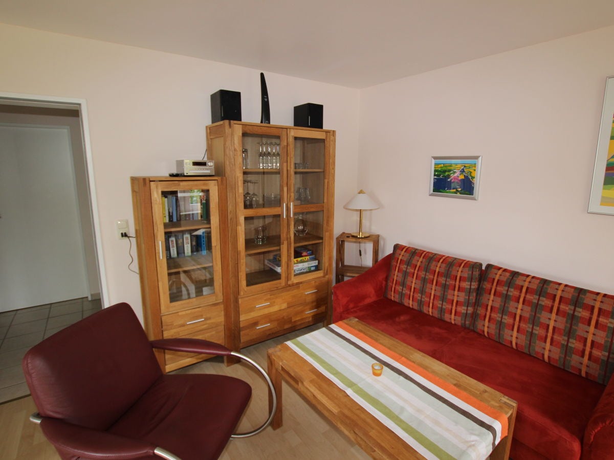 Modernes wohnzimmer am abend – midir