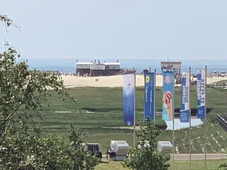 Strandpromenade