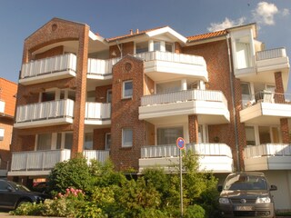 Ferienhaus St. Peter-Ording  14