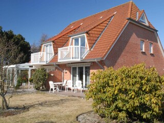 Ferienhaus St. Peter-Ording  14