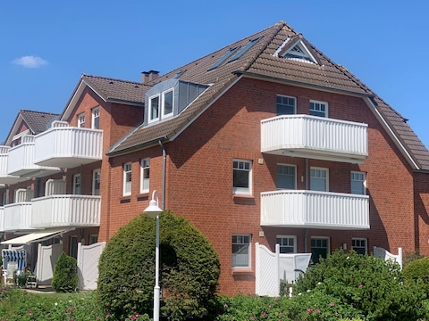 Ferienhaus Haus Zum Leuchtturm 10