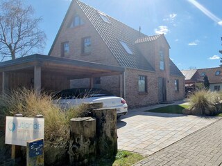 ruhige Anliegerstrasse