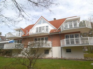 Ferienhaus St. Peter-Ording  19