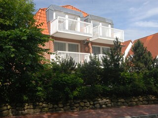 Ferienhaus St. Peter-Ording  11