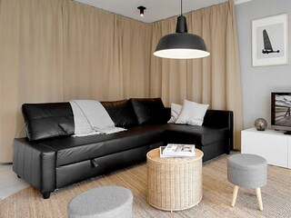 Gemütliche Sitzecke