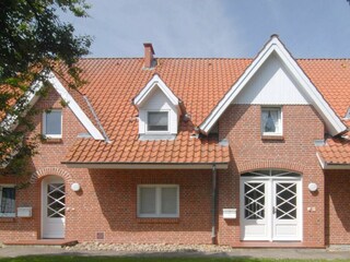 Ferienhaus St. Peter-Ording Ausstattung 19