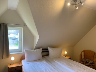 2tes Schlafzimmer