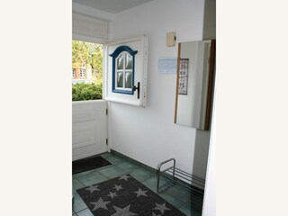 Ferienhaus St. Peter-Ording Ausstattung 30
