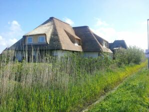 Haus Düwelswarft Whg. Delphin