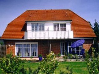 Ferienhaus St. Peter-Ording  17