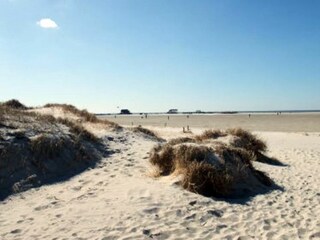 schöne 2 Zimmerwohnung für 2 Personen,60 qm, ruhig gelegen in St. Peter Böhl, Strandnähe