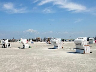 Die Wohnung Sterne (3) ist eine moderne allergikerfreundliche 3 Zimmer-Wohnung, ca. 79 m² groß, m...