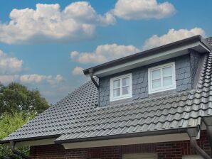 Haus Dünenhof Whg. Glück im Winkel