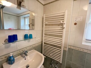 Duschbad auf 1 Ebene