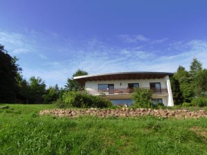 Ferienhaus Haus Harzberg