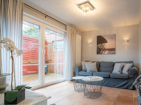 Ferienhaus Böhler Bude