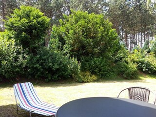 Ferienhaus St. Peter-Ording Außenaufnahme 5