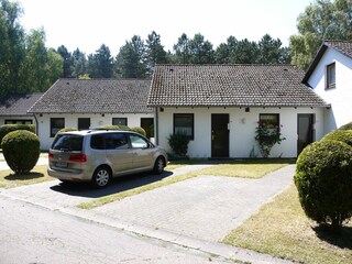 Ferienhaus St. Peter-Ording Außenaufnahme 6