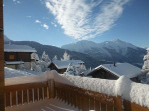 Chalet Bergdroom - Bellwald - image1