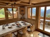 Chalet Bellwald Caratteristiche 1