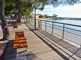 Villa Les Issambres Ambiente 38